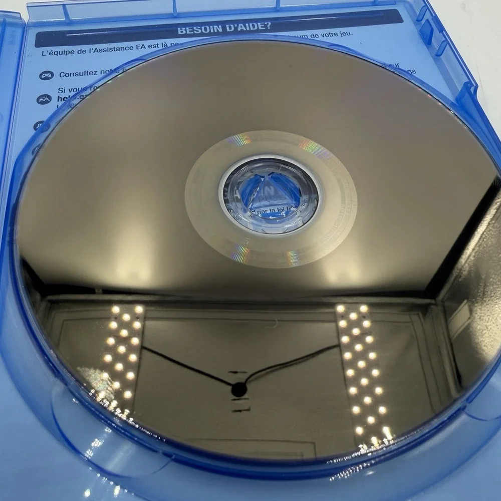 Dragon‎ Age The Veilguard Deluxe Edition (PS5)